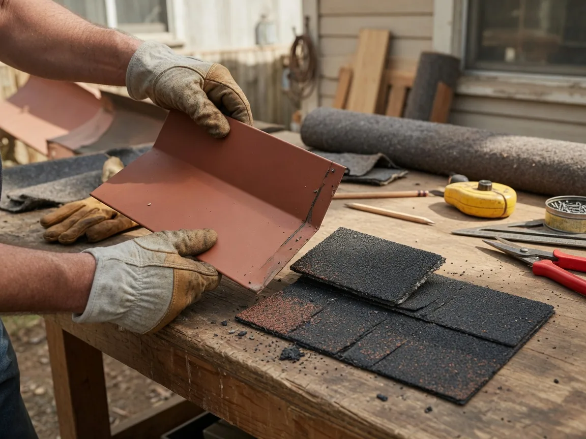 Roof Repair company in Powell, MO
